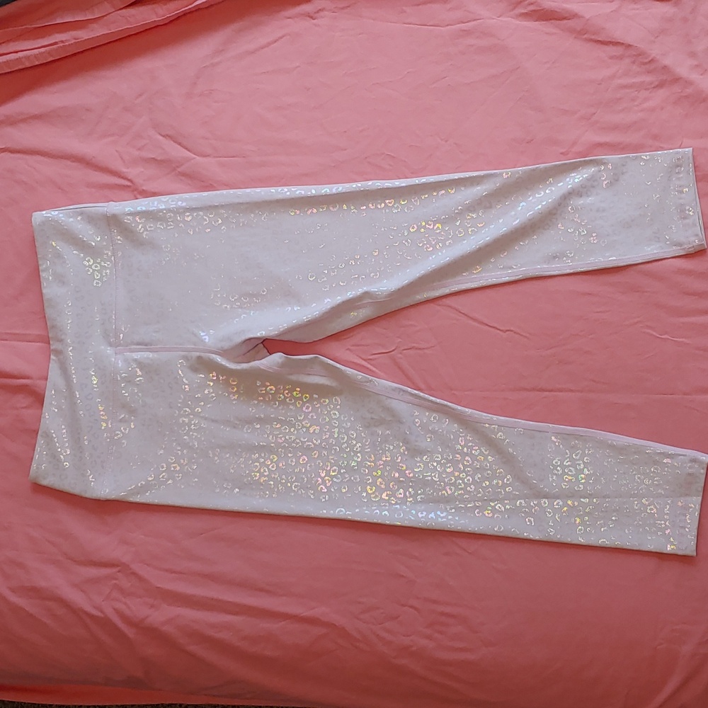 Zyia Leggings